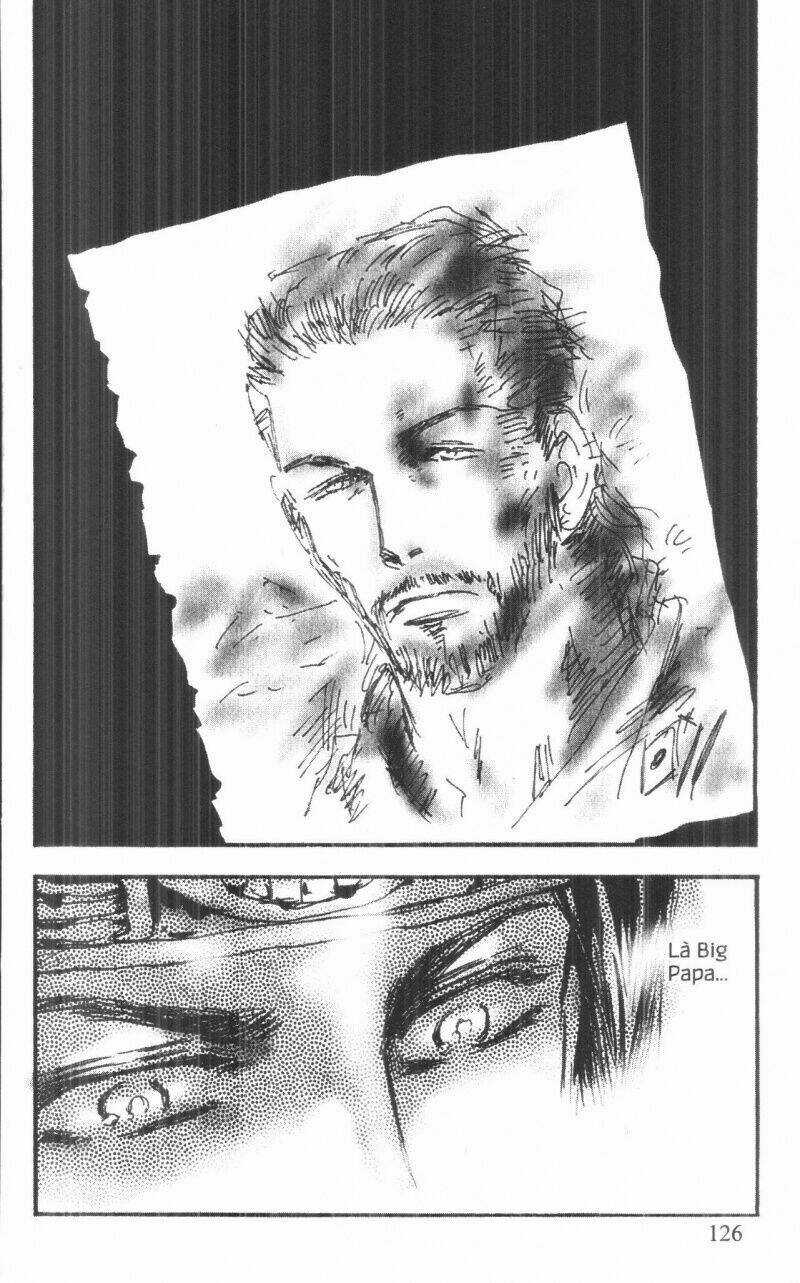 Toraji Phiêu Lưu Ký - Chapter 5 - Trang 127