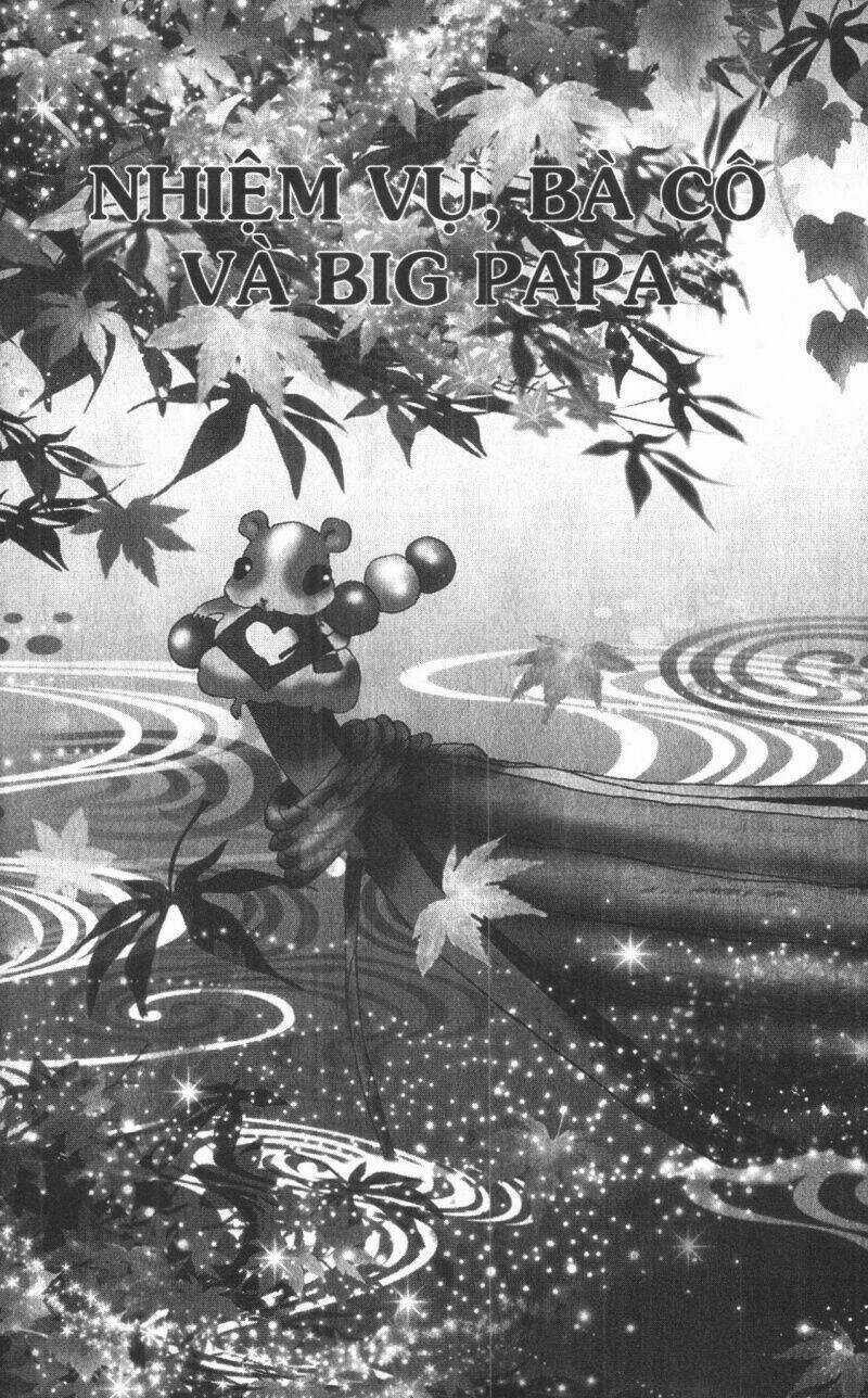 Toraji Phiêu Lưu Ký - Chapter 5 - Trang 130