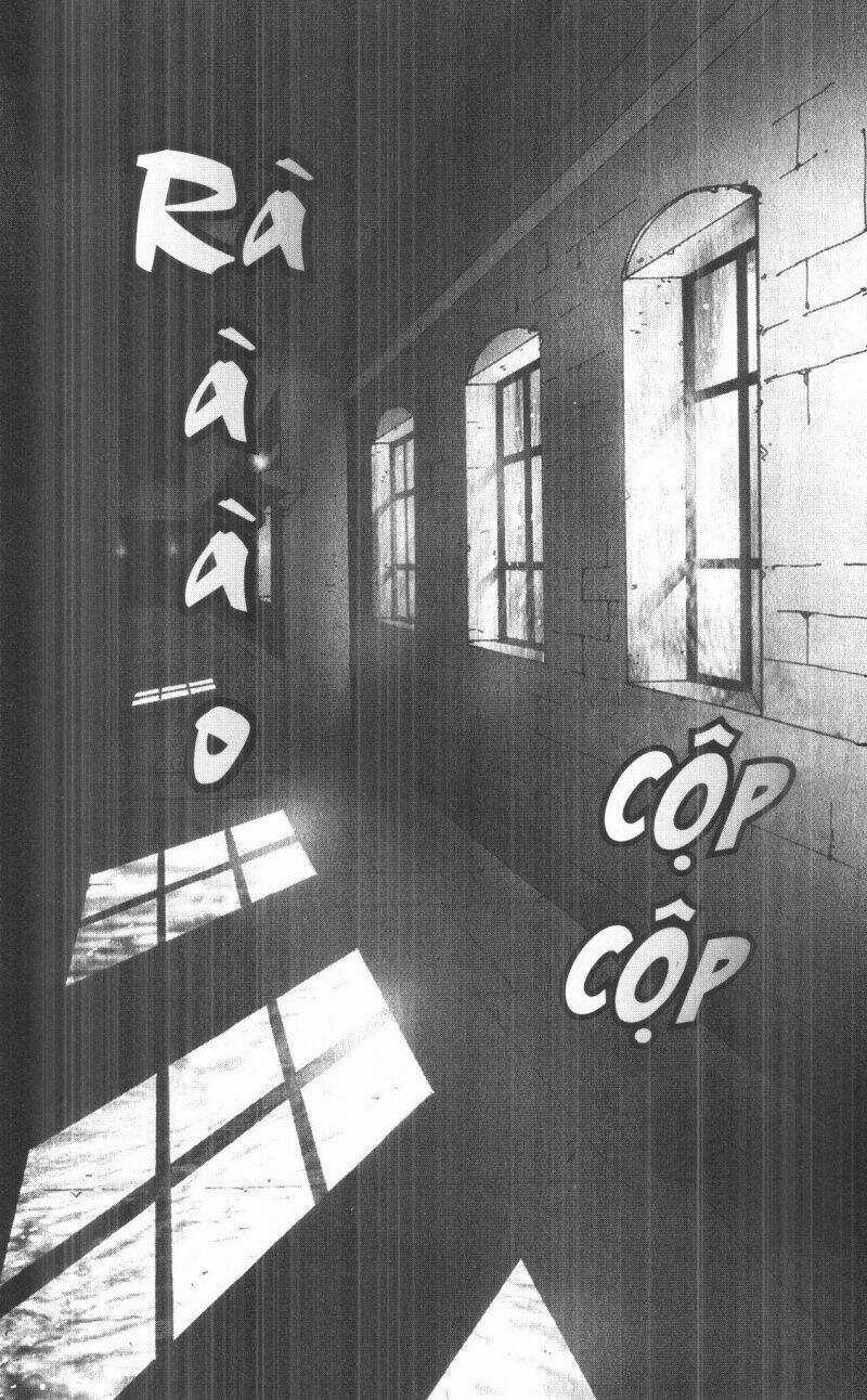 Toraji Phiêu Lưu Ký - Chapter 5 - Trang 131