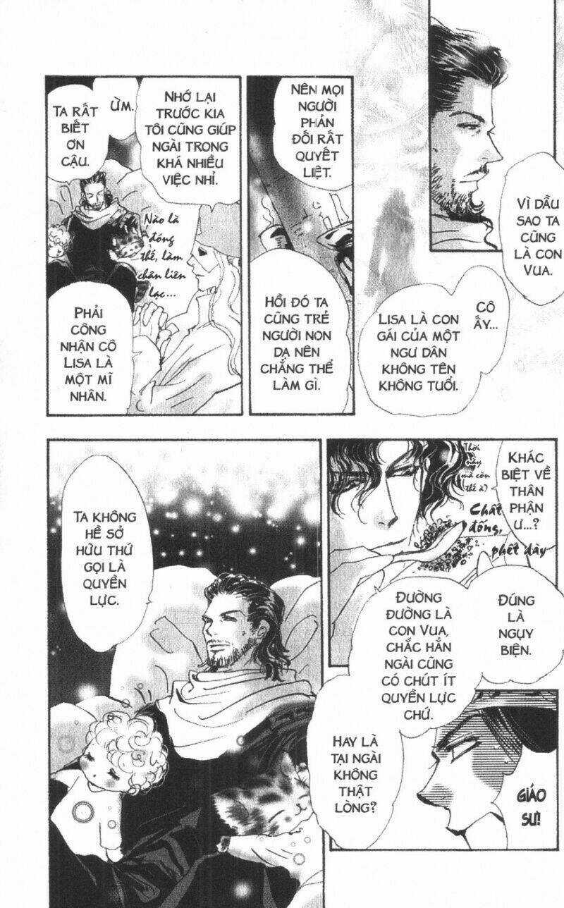 Toraji Phiêu Lưu Ký - Chapter 5 - Trang 138