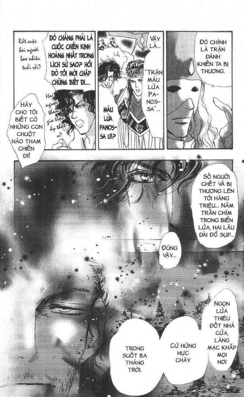 Toraji Phiêu Lưu Ký - Chapter 5 - Trang 140