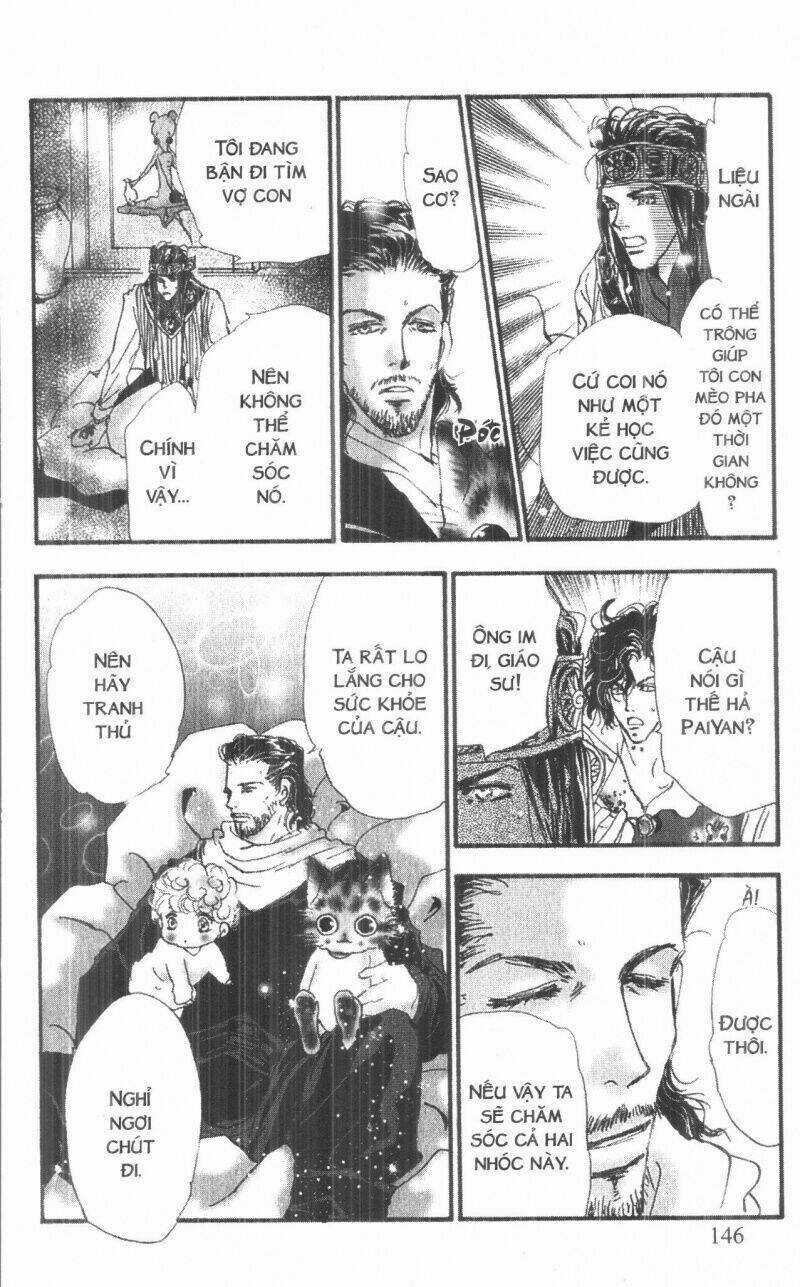 Toraji Phiêu Lưu Ký - Chapter 5 - Trang 147