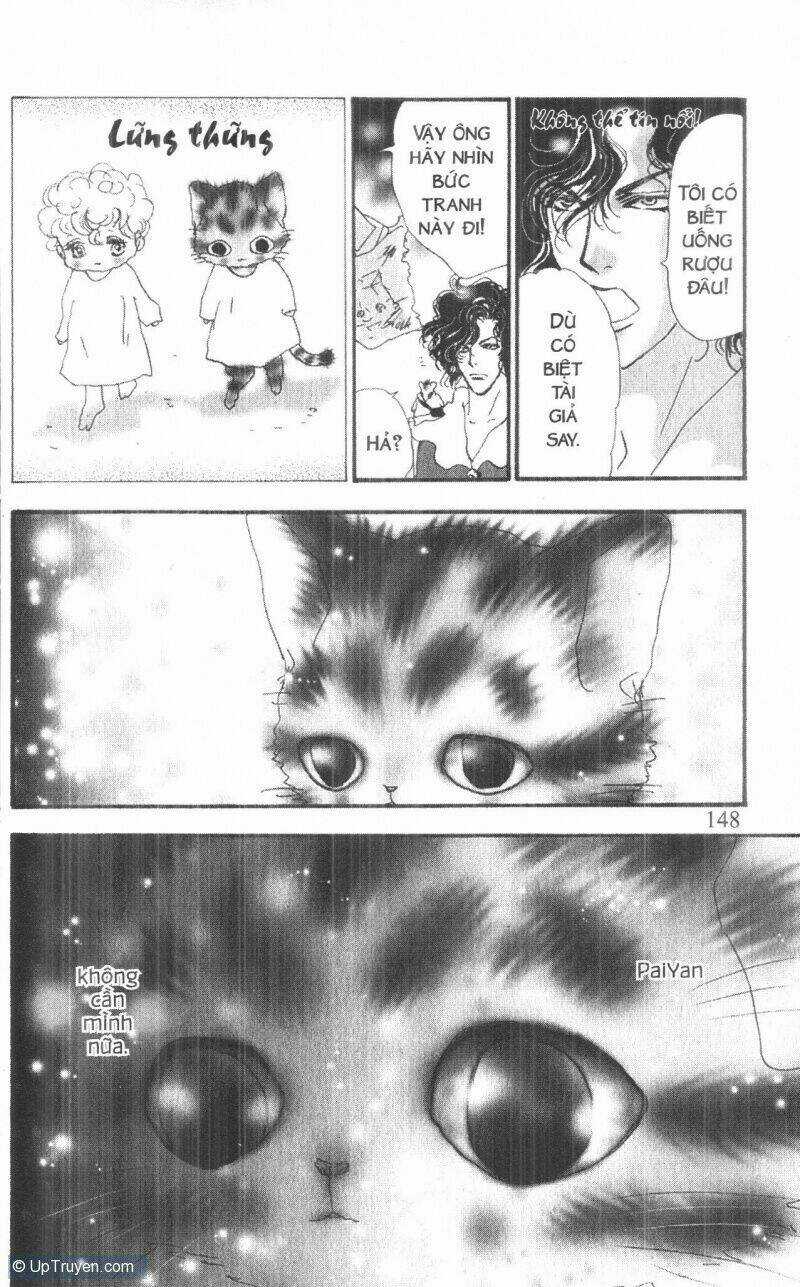 Toraji Phiêu Lưu Ký - Chapter 5 - Trang 149