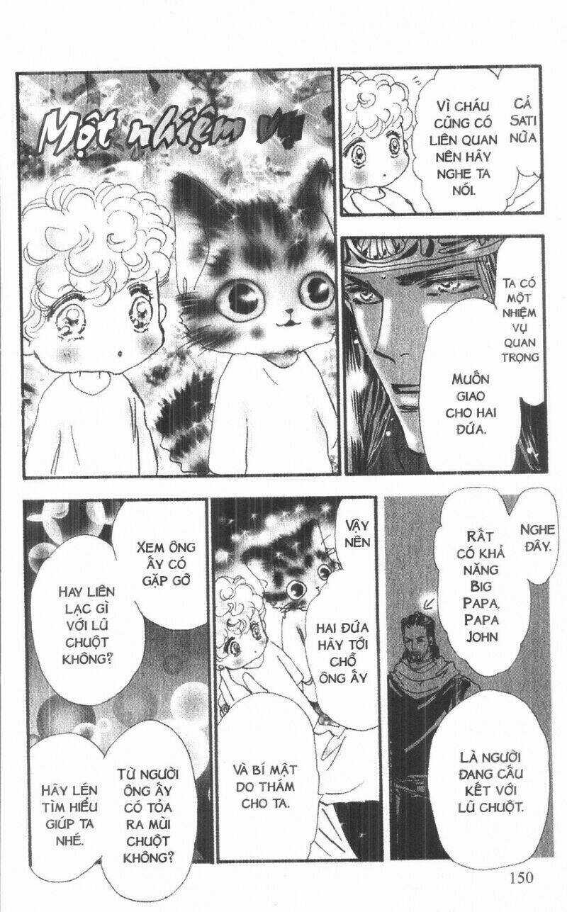 Toraji Phiêu Lưu Ký - Chapter 5 - Trang 151