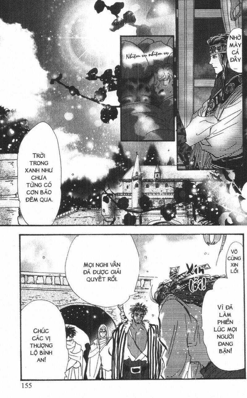 Toraji Phiêu Lưu Ký - Chapter 5 - Trang 156