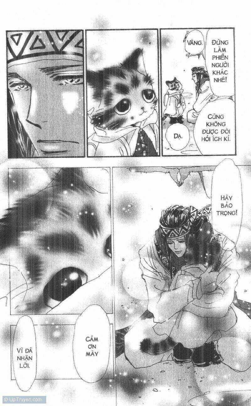 Toraji Phiêu Lưu Ký - Chapter 5 - Trang 159