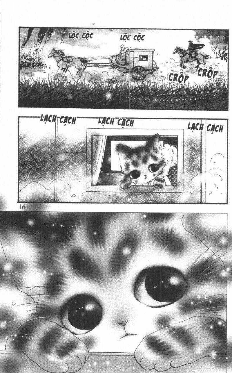 Toraji Phiêu Lưu Ký - Chapter 5 - Trang 162