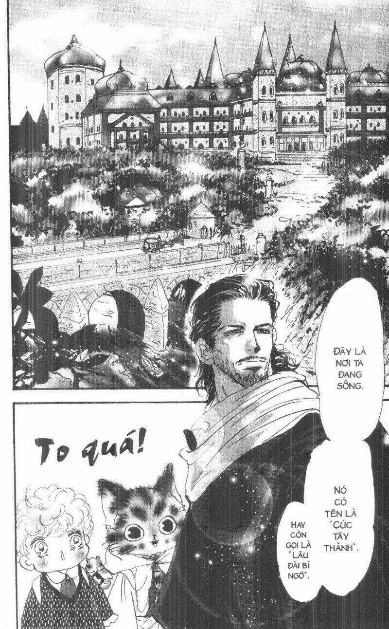 Toraji Phiêu Lưu Ký - Chapter 5 - Trang 163