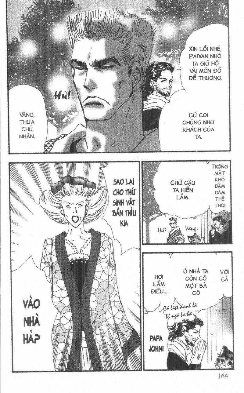 Toraji Phiêu Lưu Ký - Chapter 5 - Trang 165