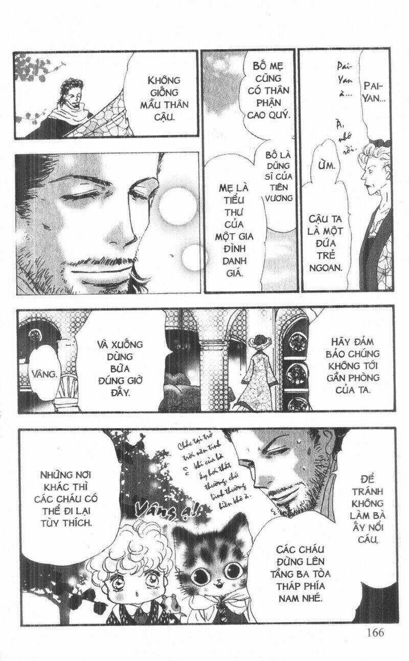 Toraji Phiêu Lưu Ký - Chapter 5 - Trang 167