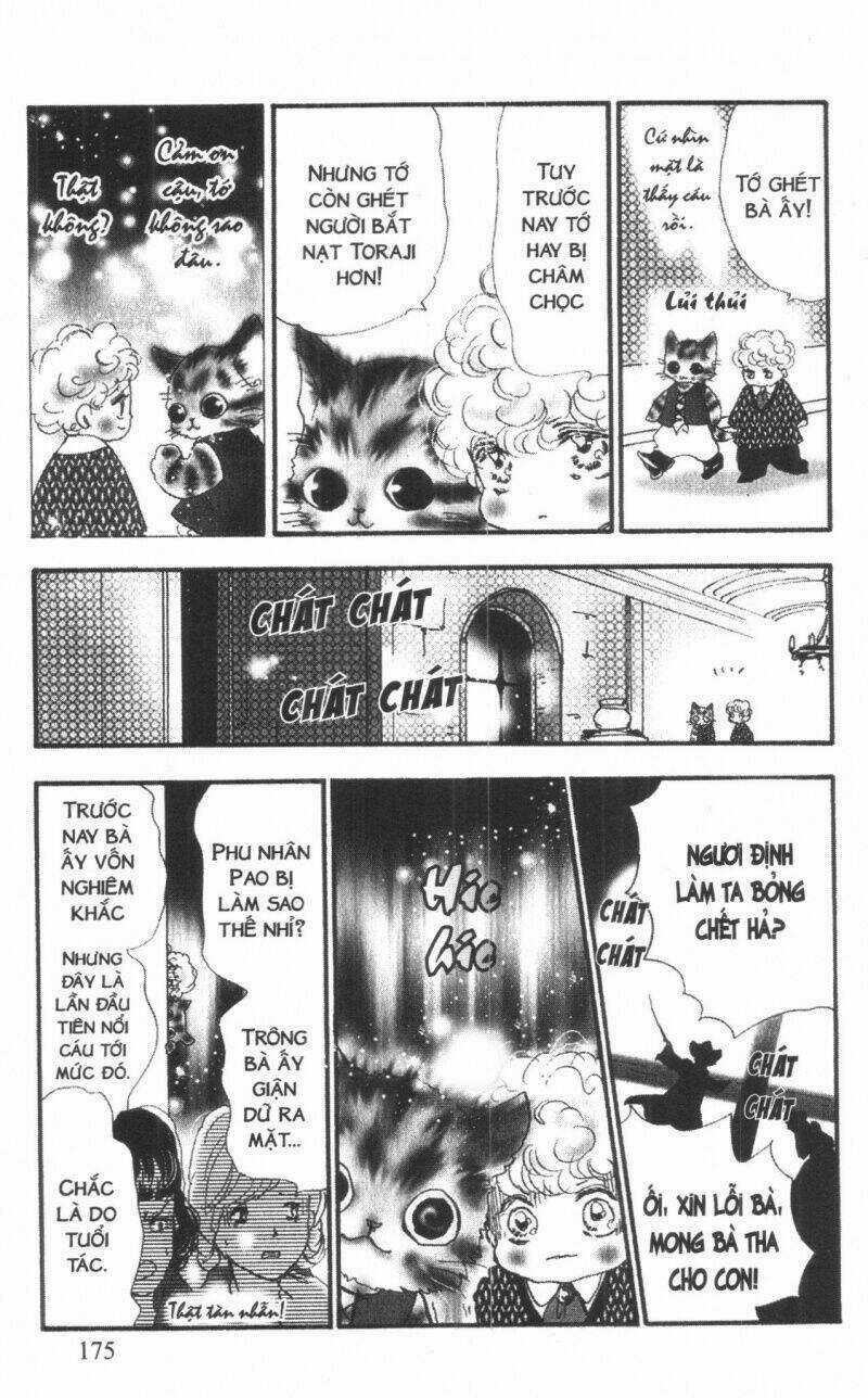 Toraji Phiêu Lưu Ký - Chapter 5 - Trang 176