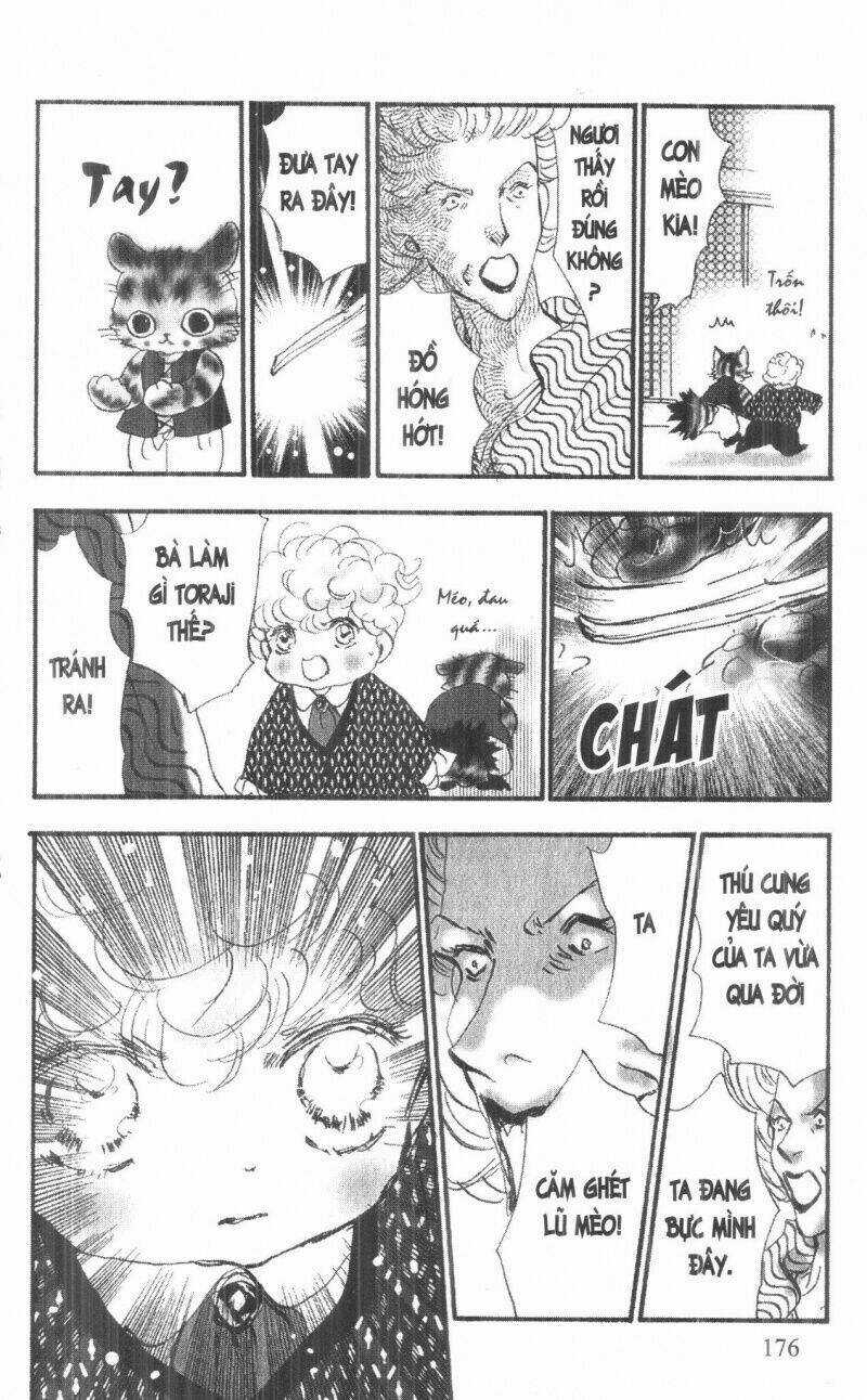 Toraji Phiêu Lưu Ký - Chapter 5 - Trang 177