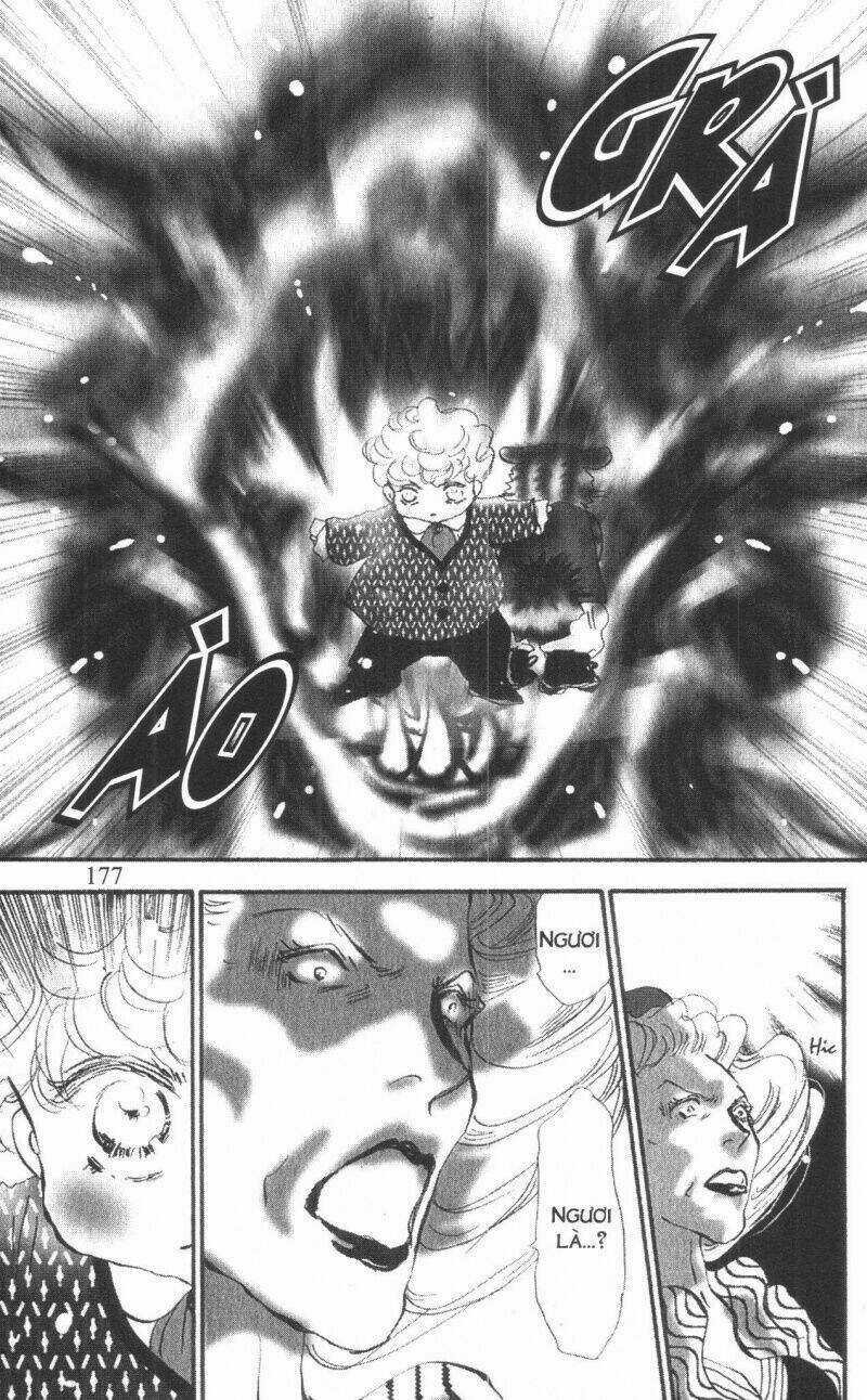 Toraji Phiêu Lưu Ký - Chapter 5 - Trang 178