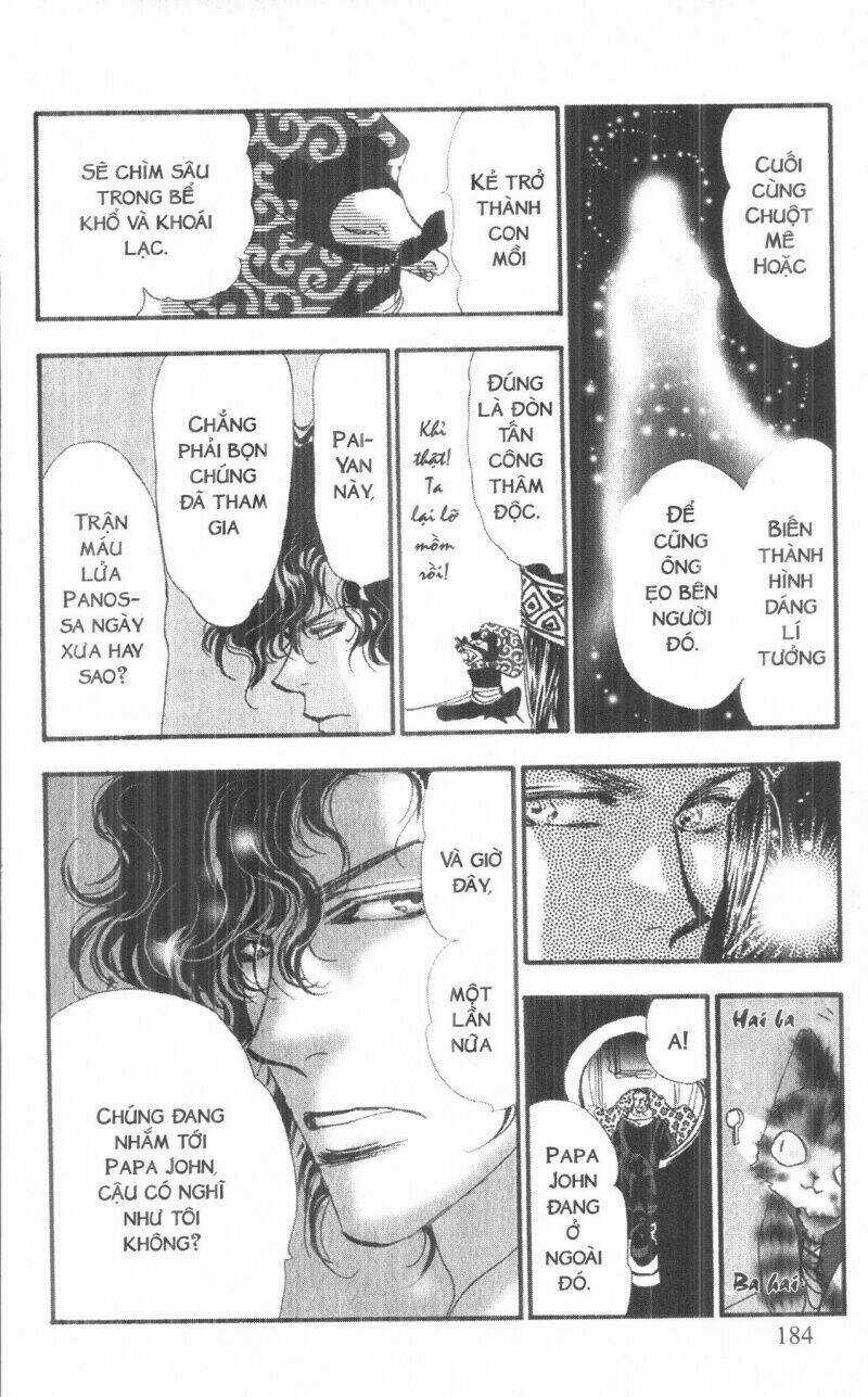 Toraji Phiêu Lưu Ký - Chapter 5 - Trang 185