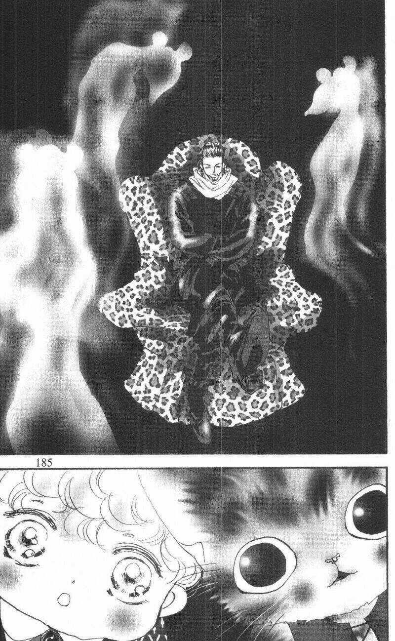 Toraji Phiêu Lưu Ký - Chapter 5 - Trang 186