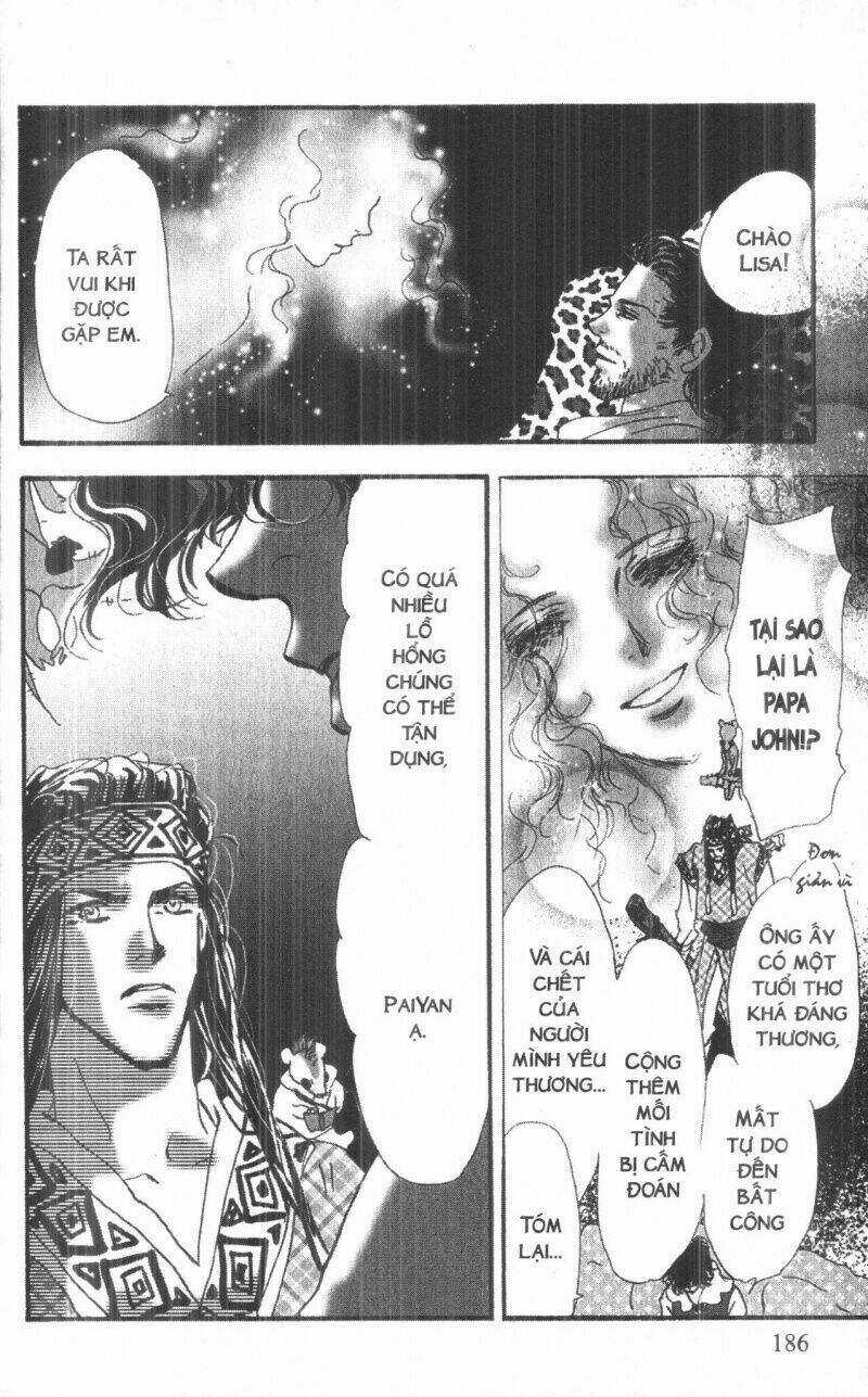 Toraji Phiêu Lưu Ký - Chapter 5 - Trang 187