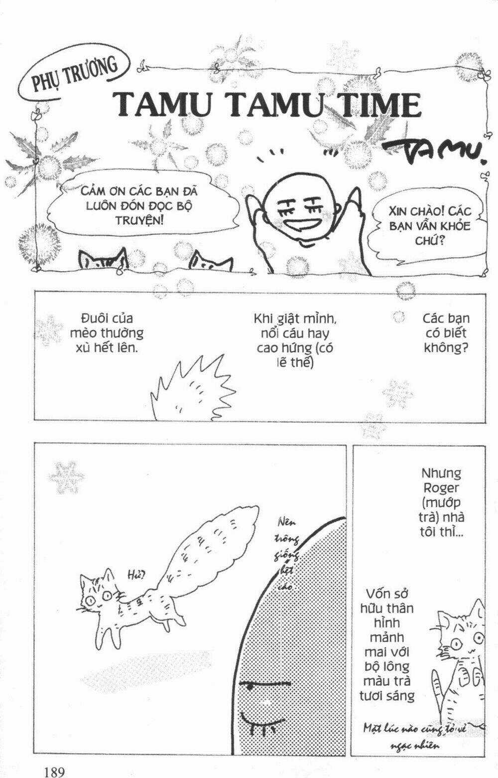 Toraji Phiêu Lưu Ký - Chapter 5 - Trang 190