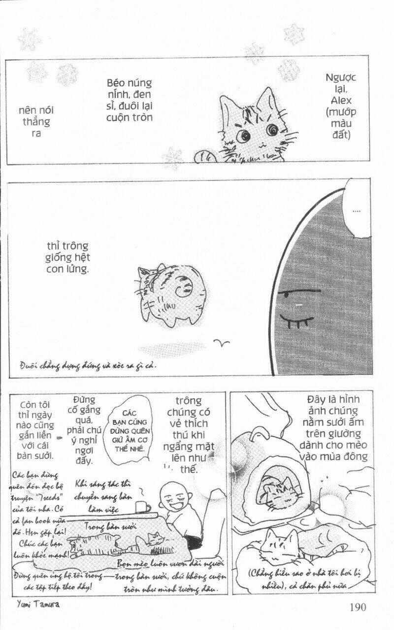 Toraji Phiêu Lưu Ký - Chapter 5 - Trang 192