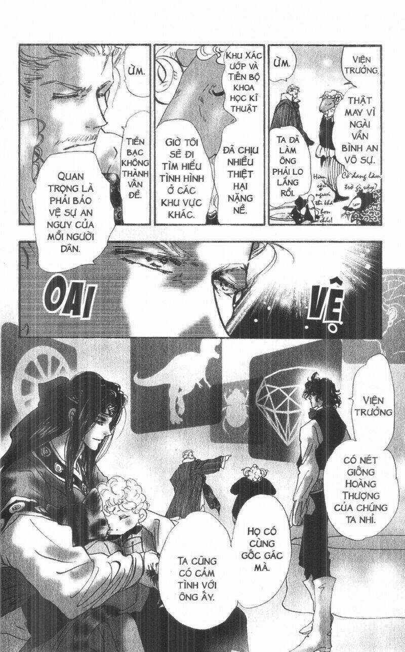 Toraji Phiêu Lưu Ký - Chapter 5 - Trang 28