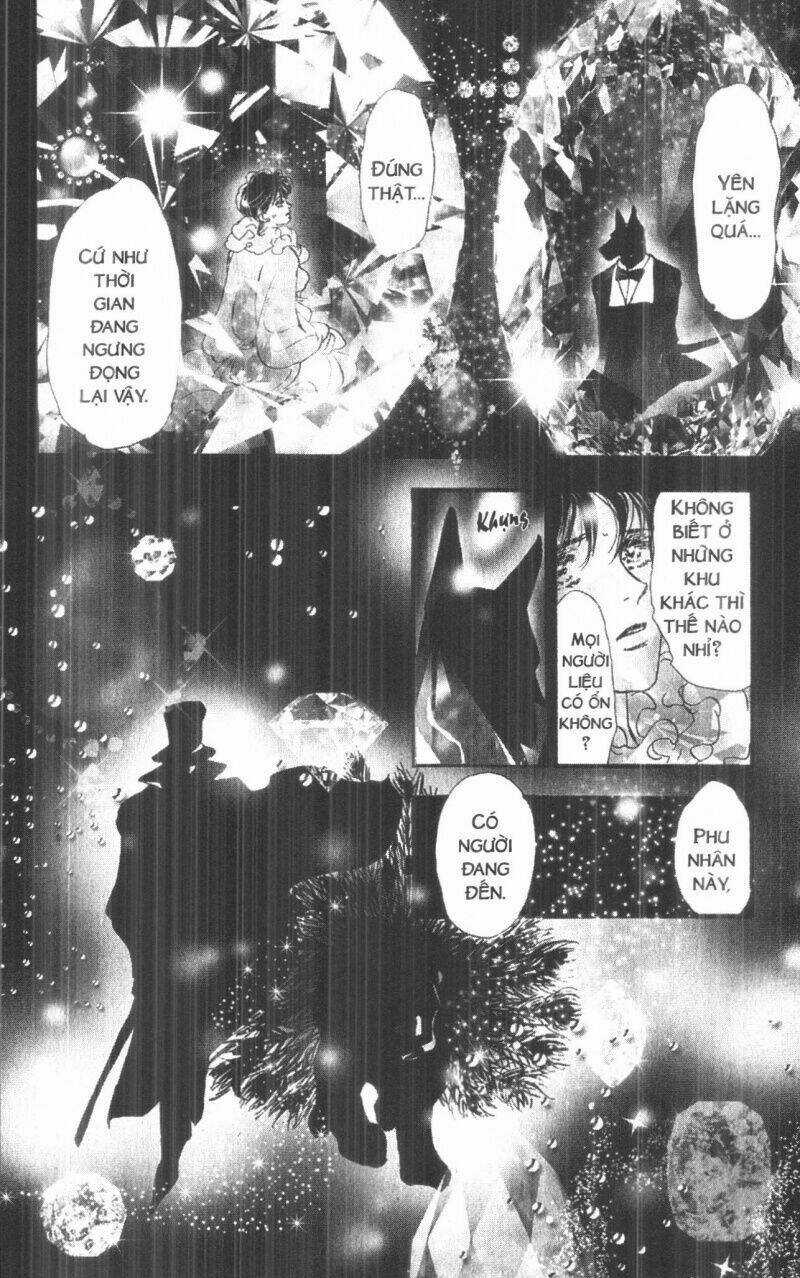 Toraji Phiêu Lưu Ký - Chapter 5 - Trang 32