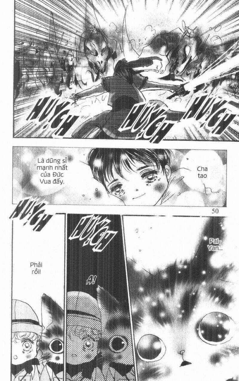 Toraji Phiêu Lưu Ký - Chapter 5 - Trang 52