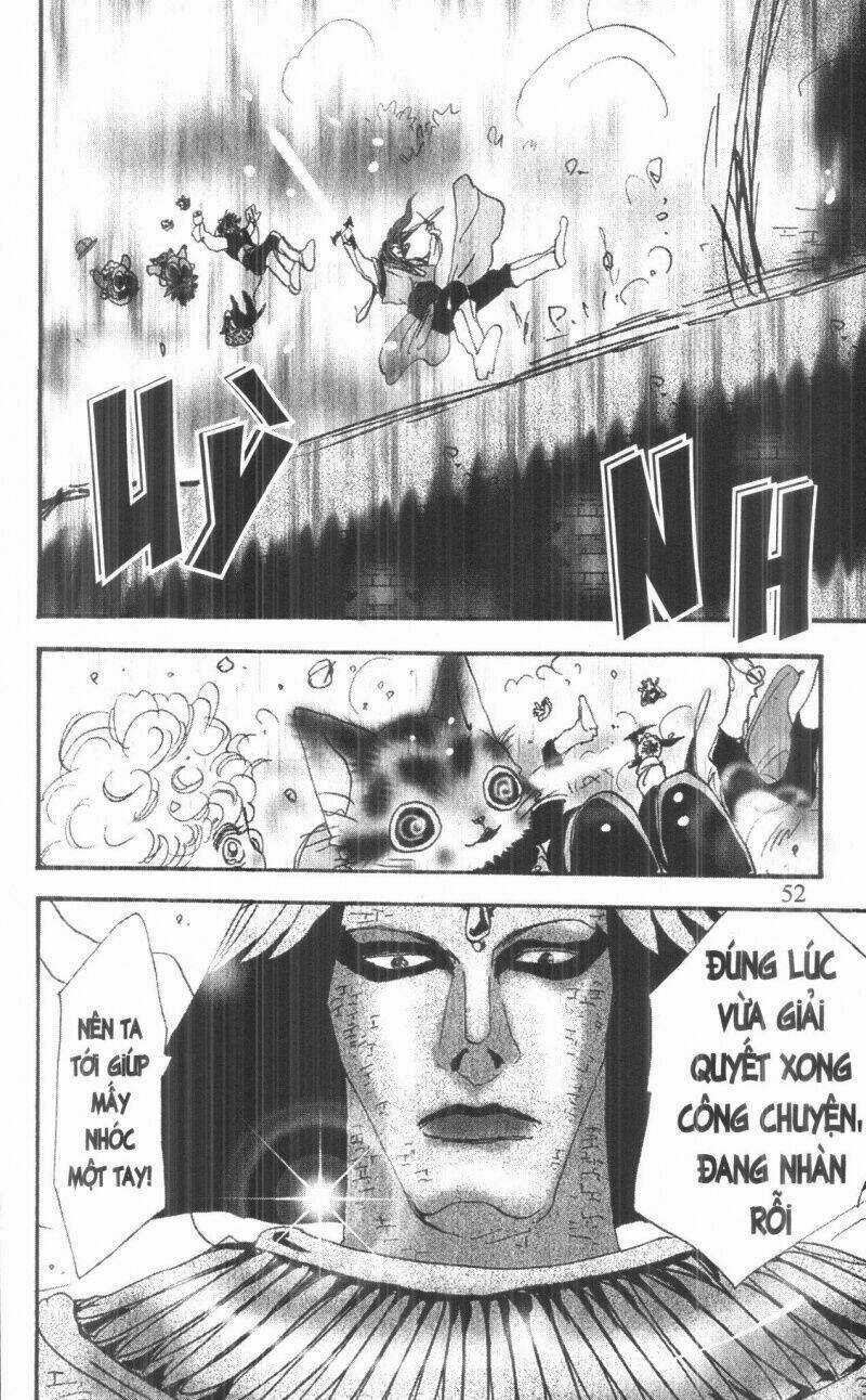 Toraji Phiêu Lưu Ký - Chapter 5 - Trang 54