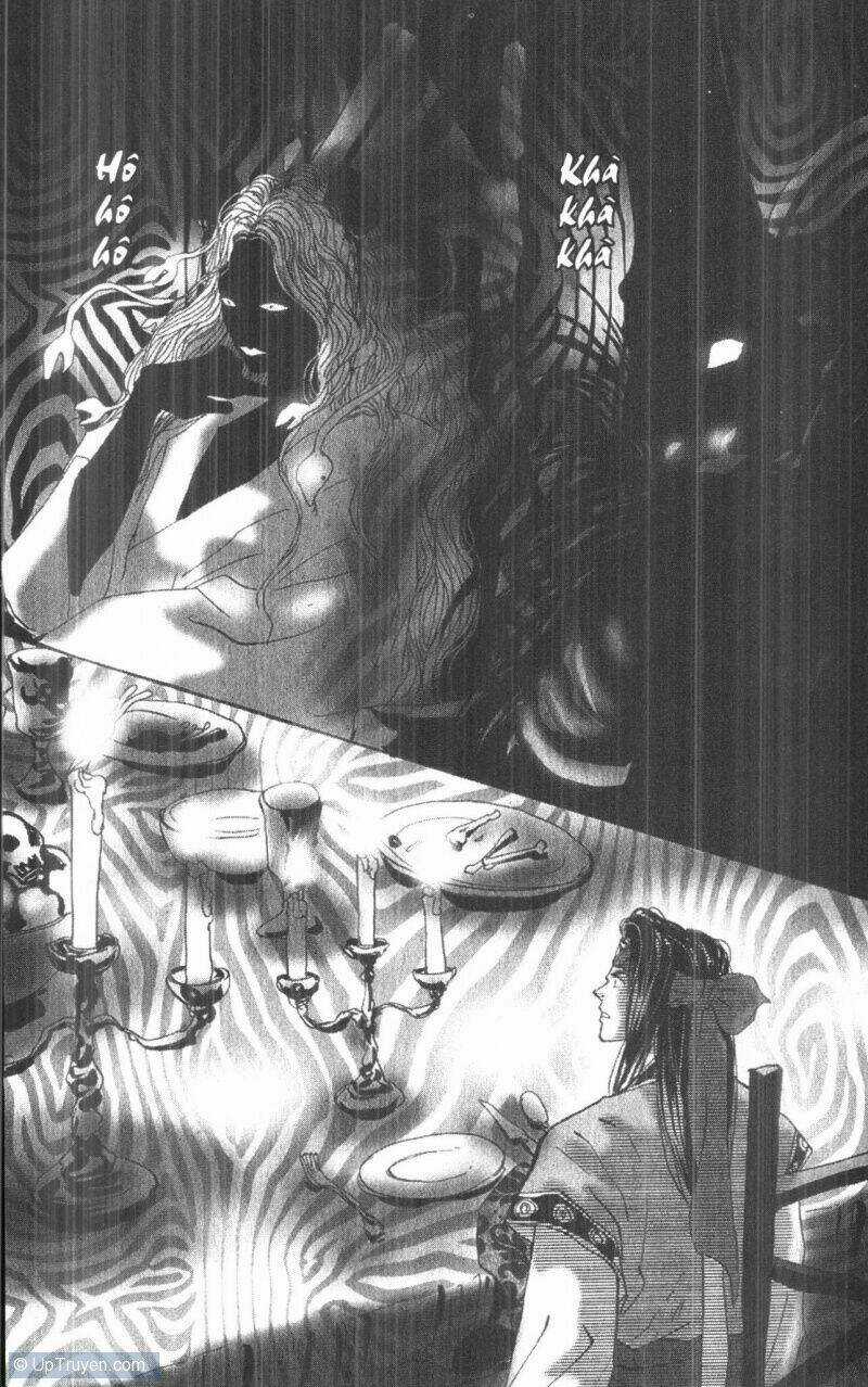 Toraji Phiêu Lưu Ký - Chapter 5 - Trang 60