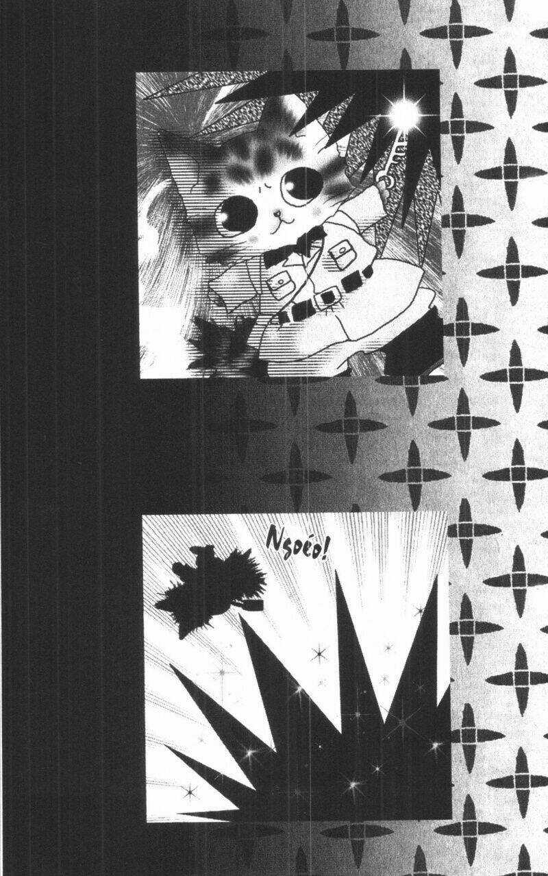 Toraji Phiêu Lưu Ký - Chapter 5 - Trang 67