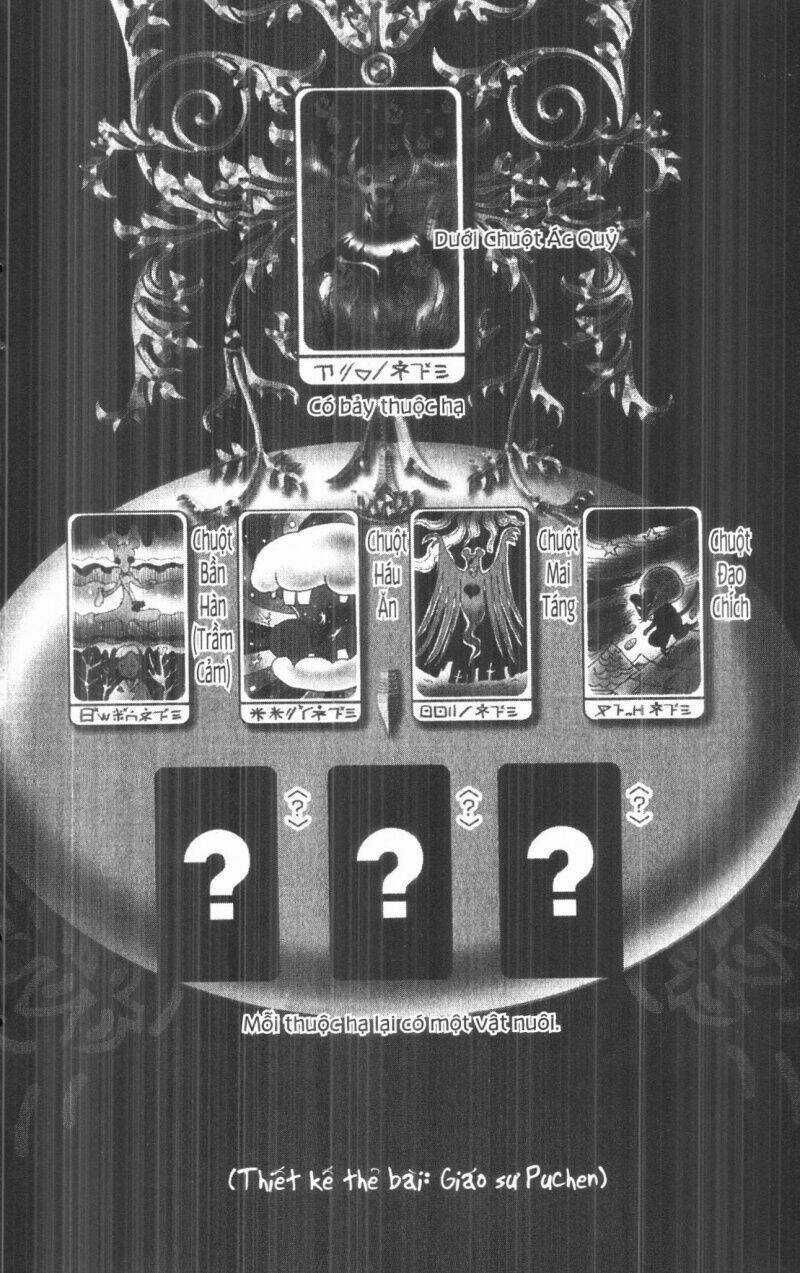 Toraji Phiêu Lưu Ký - Chapter 5 - Trang 8