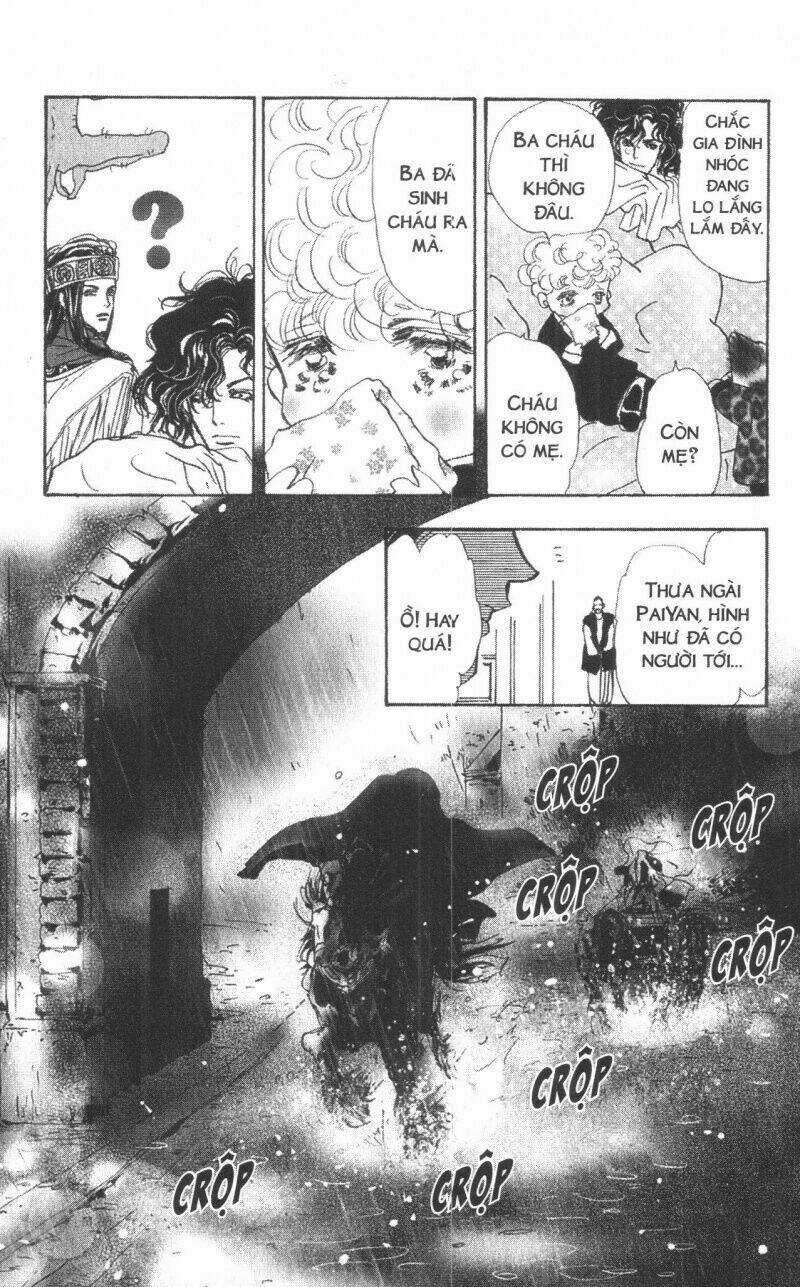 Toraji Phiêu Lưu Ký - Chapter 5 - Trang 83