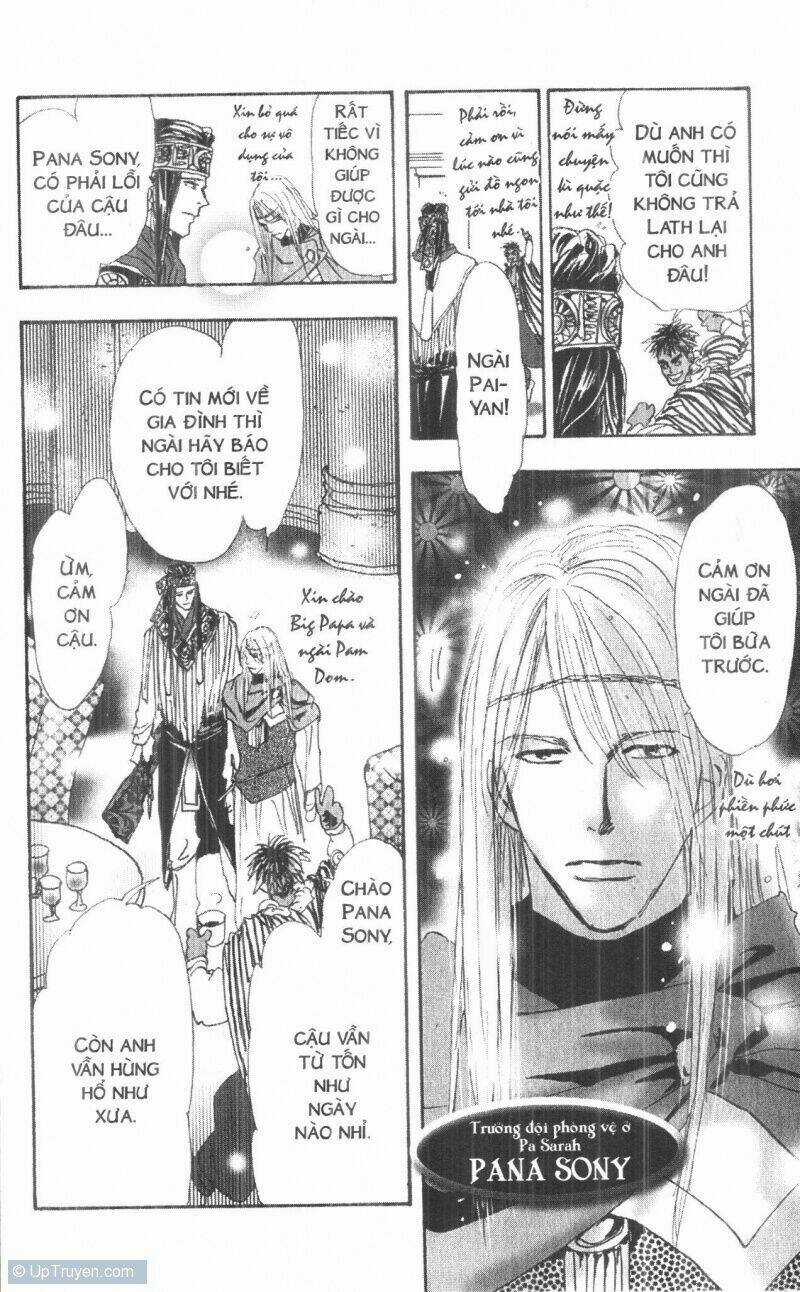 Toraji Phiêu Lưu Ký - Chapter 5 - Trang 90