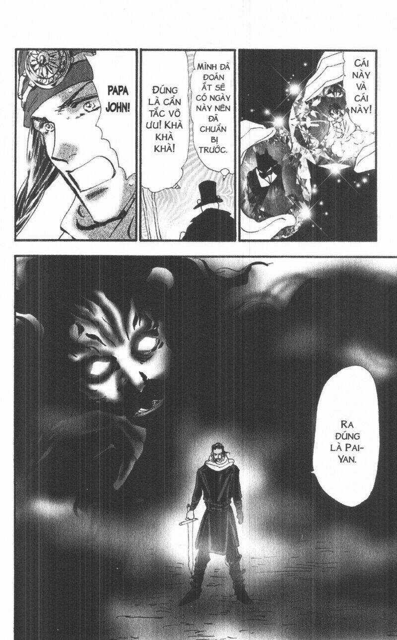 Toraji Phiêu Lưu Ký - Chapter 6 - Trang 105