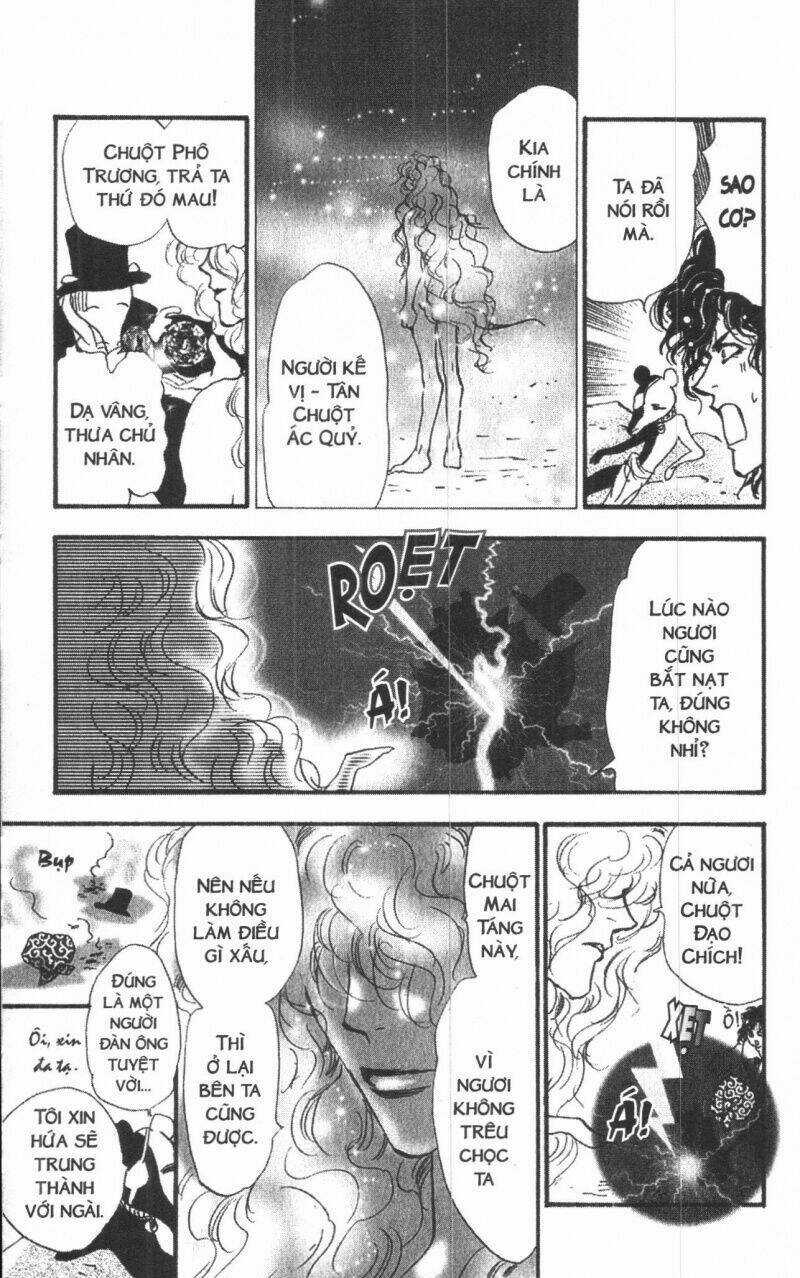 Toraji Phiêu Lưu Ký - Chapter 6 - Trang 120