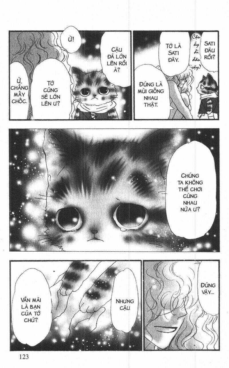 Toraji Phiêu Lưu Ký - Chapter 6 - Trang 124