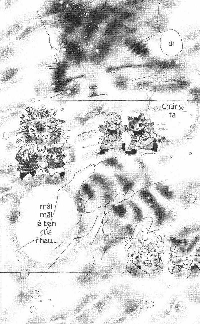 Toraji Phiêu Lưu Ký - Chapter 6 - Trang 125