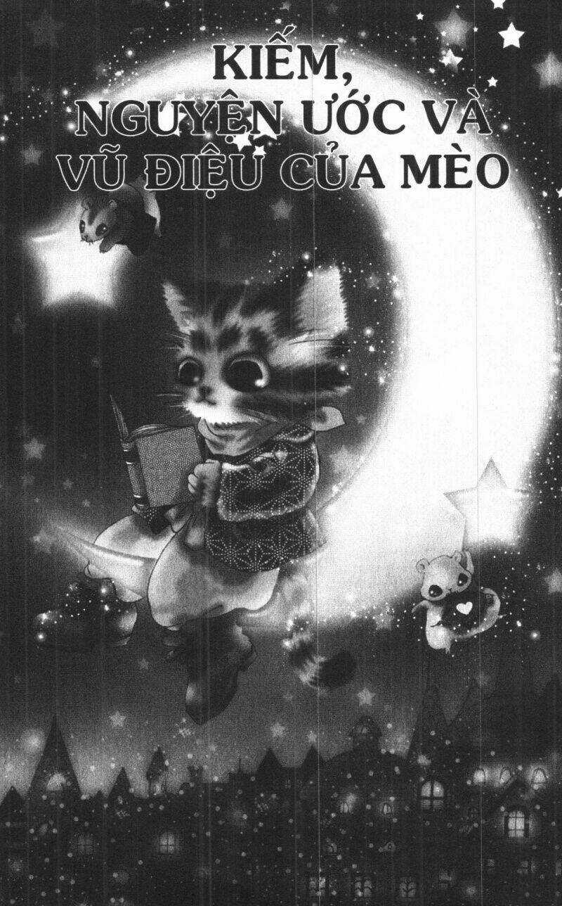 Toraji Phiêu Lưu Ký - Chapter 6 - Trang 130