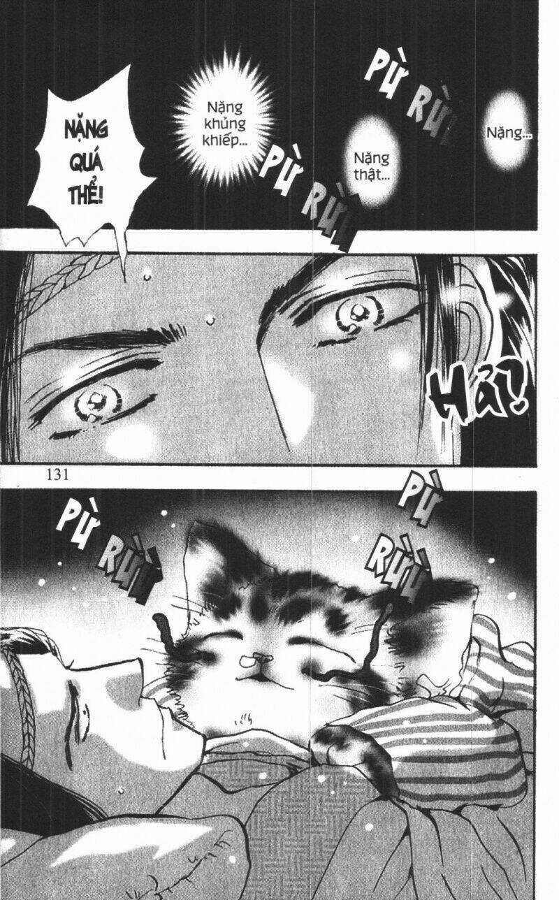 Toraji Phiêu Lưu Ký - Chapter 6 - Trang 132