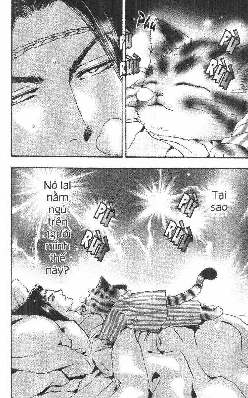 Toraji Phiêu Lưu Ký - Chapter 6 - Trang 133