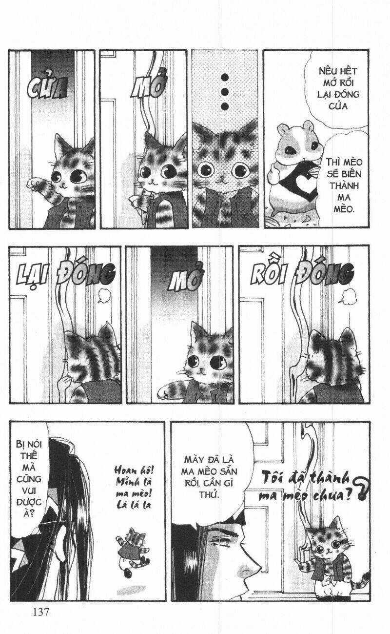 Toraji Phiêu Lưu Ký - Chapter 6 - Trang 138