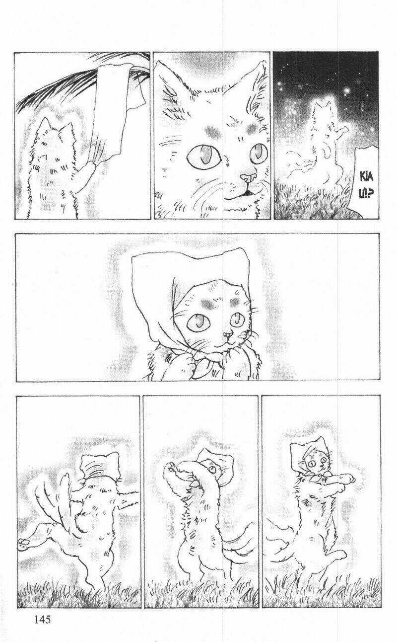 Toraji Phiêu Lưu Ký - Chapter 6 - Trang 146