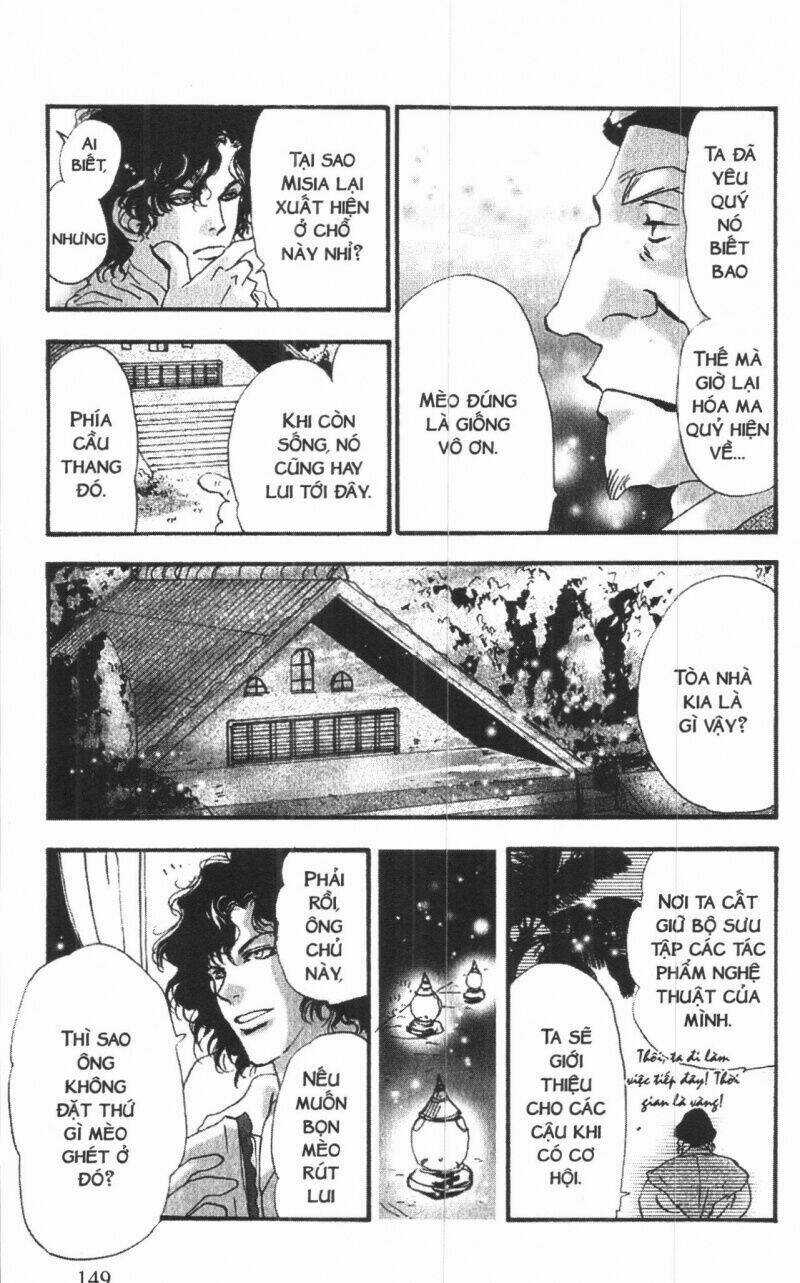 Toraji Phiêu Lưu Ký - Chapter 6 - Trang 150