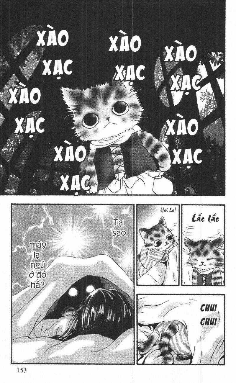 Toraji Phiêu Lưu Ký - Chapter 6 - Trang 154