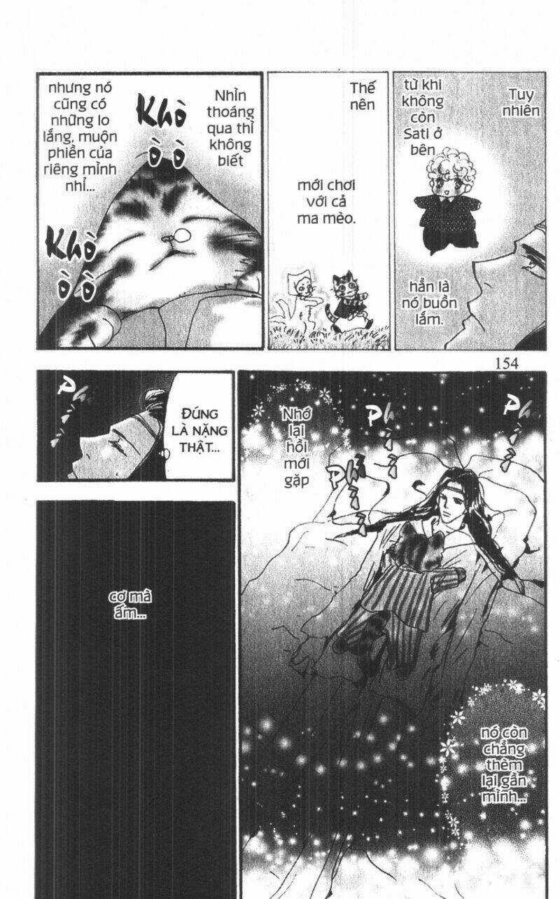 Toraji Phiêu Lưu Ký - Chapter 6 - Trang 155