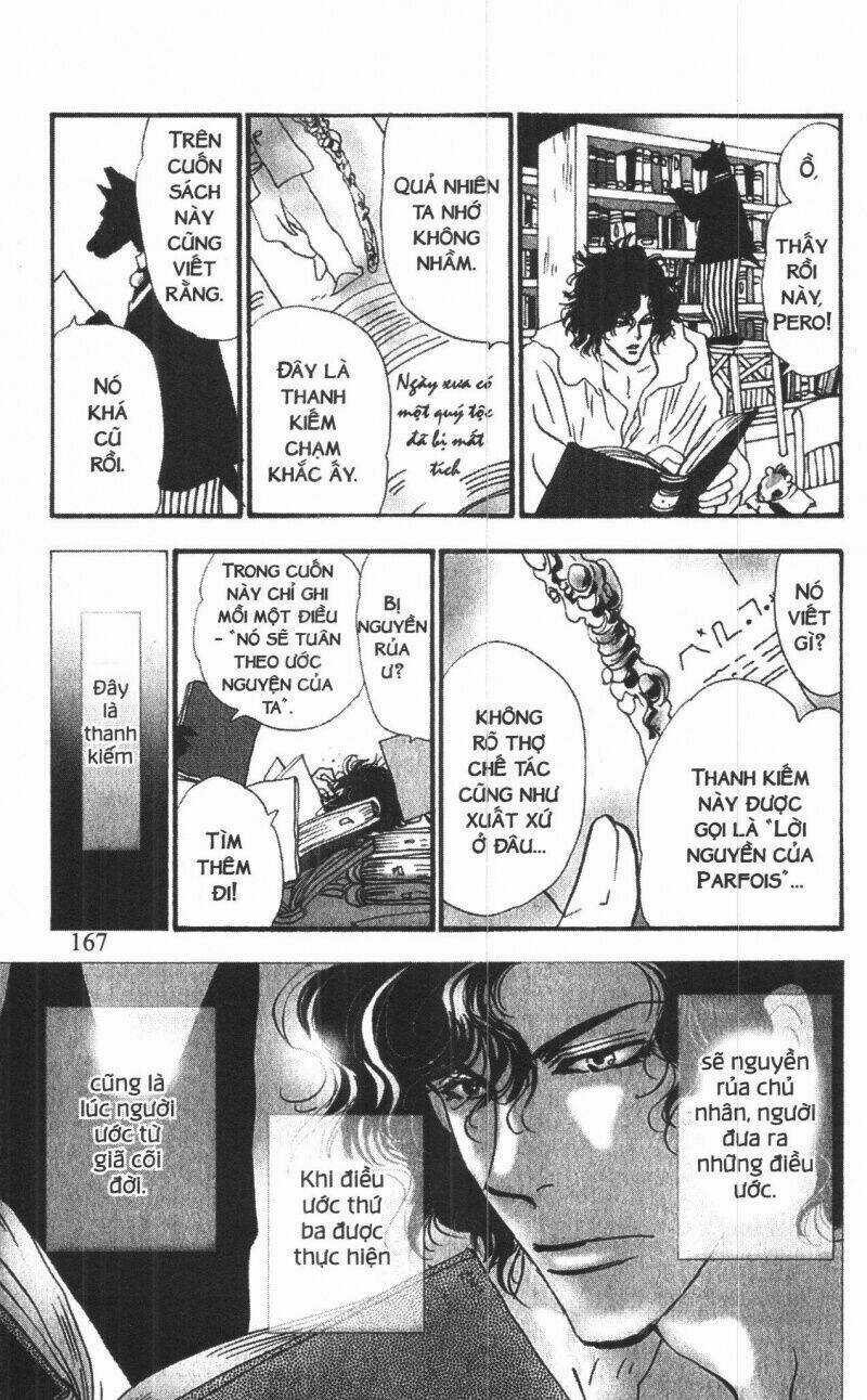 Toraji Phiêu Lưu Ký - Chapter 6 - Trang 168