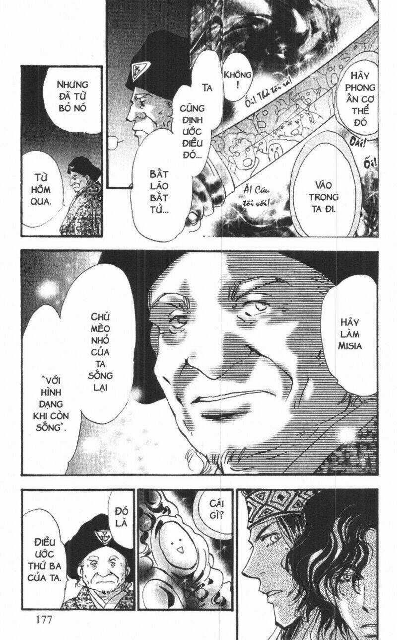 Toraji Phiêu Lưu Ký - Chapter 6 - Trang 178