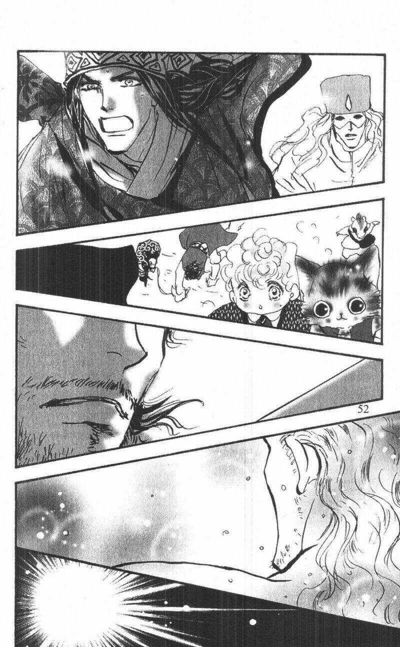 Toraji Phiêu Lưu Ký - Chapter 6 - Trang 53