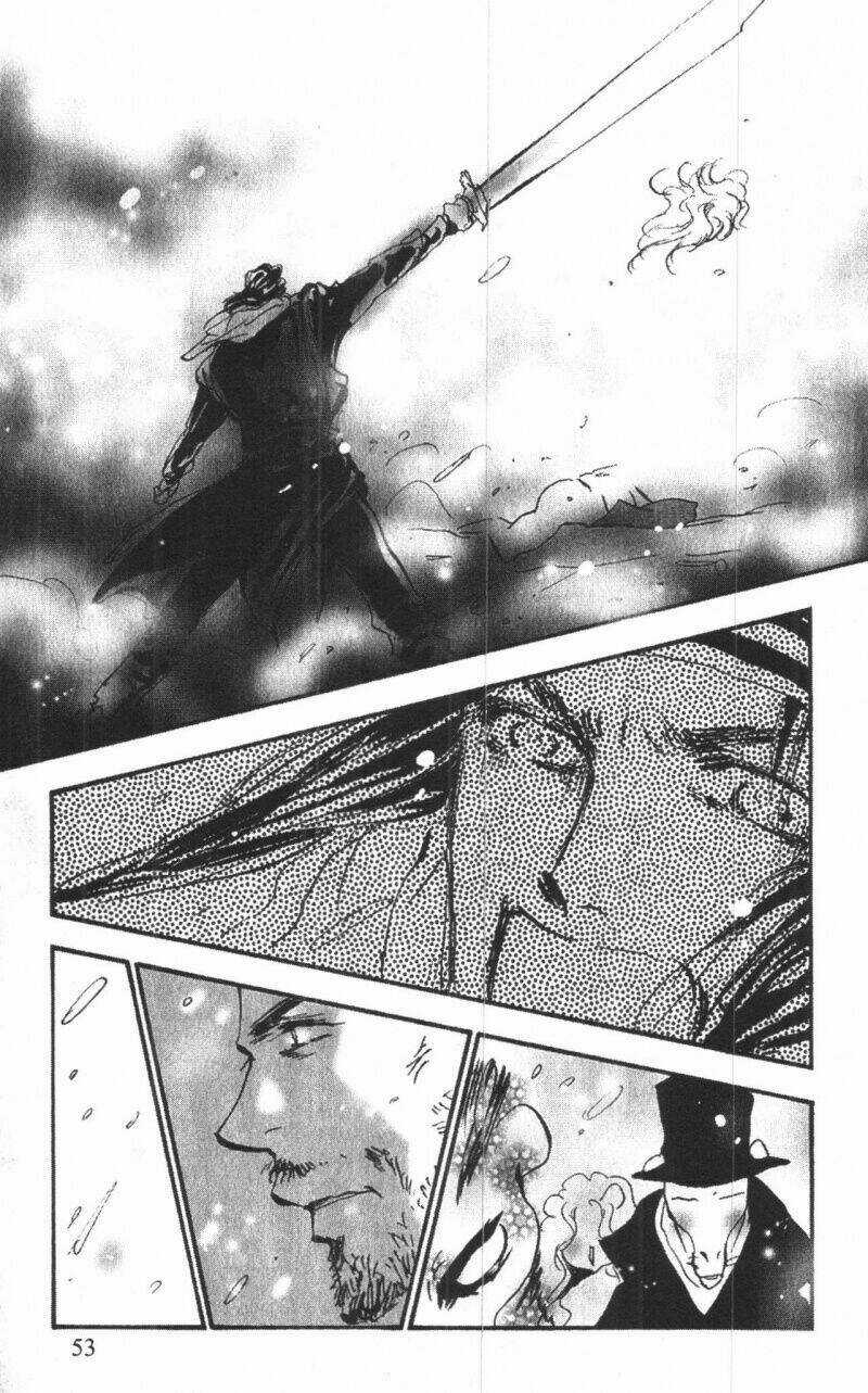 Toraji Phiêu Lưu Ký - Chapter 6 - Trang 54