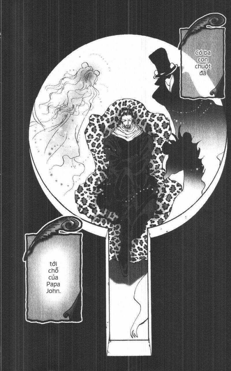 Toraji Phiêu Lưu Ký - Chapter 6 - Trang 7