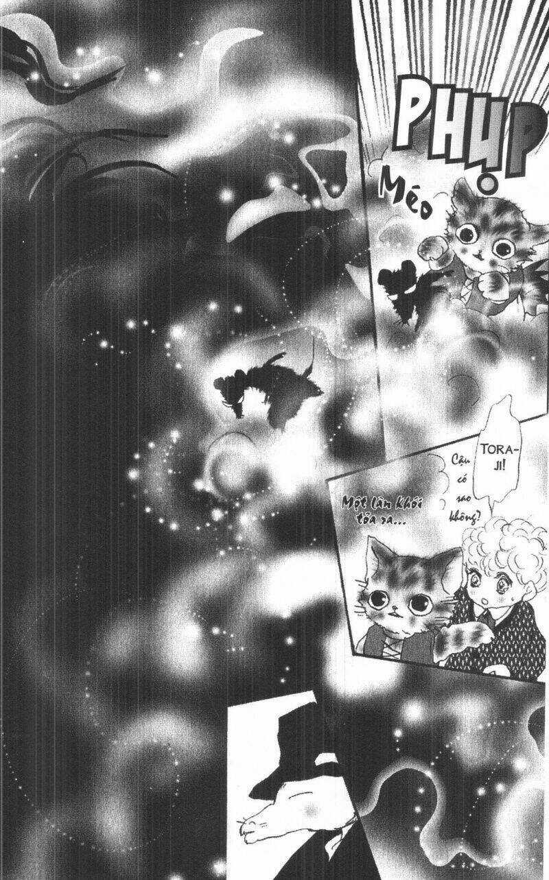 Toraji Phiêu Lưu Ký - Chapter 6 - Trang 61