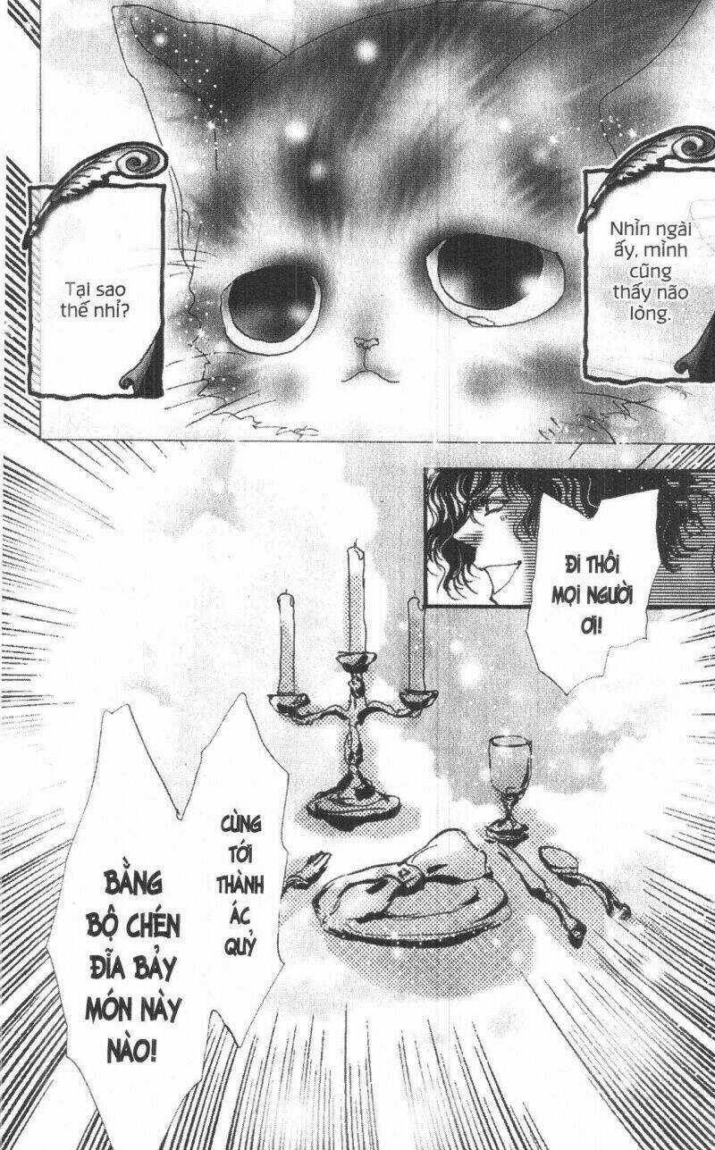 Toraji Phiêu Lưu Ký - Chapter 6 - Trang 65